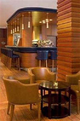 фото отеля Sheraton Sopot Hotel, Conference Center & Spa