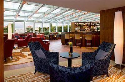 фото отеля Sheraton Sopot Hotel, Conference Center & Spa