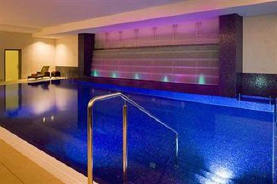 фото отеля Sheraton Sopot Hotel, Conference Center & Spa