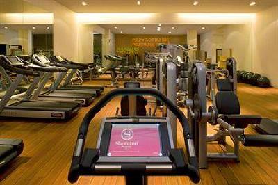 фото отеля Sheraton Sopot Hotel, Conference Center & Spa