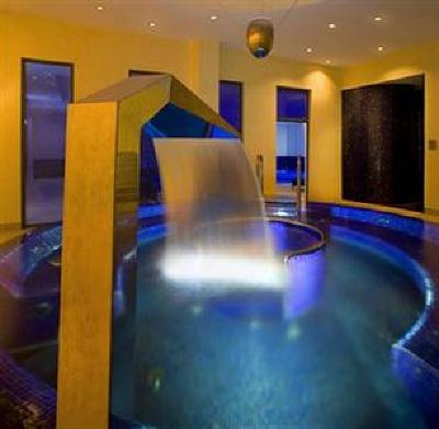 фото отеля Sheraton Sopot Hotel, Conference Center & Spa