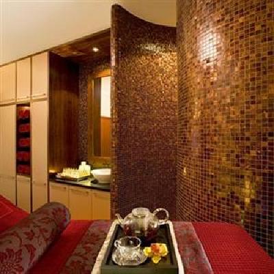 фото отеля Sheraton Sopot Hotel, Conference Center & Spa