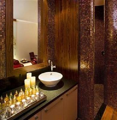 фото отеля Sheraton Sopot Hotel, Conference Center & Spa