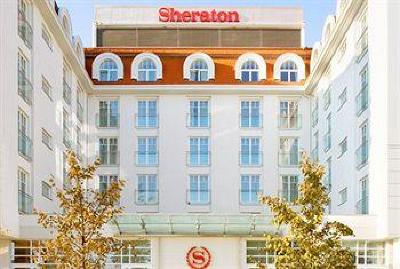 фото отеля Sheraton Sopot Hotel, Conference Center & Spa