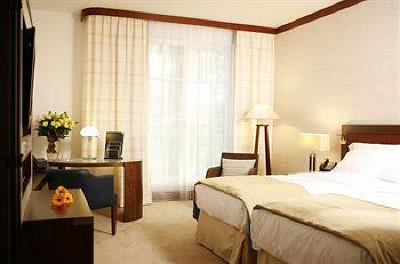 фото отеля Sheraton Sopot Hotel, Conference Center & Spa