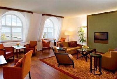фото отеля Sheraton Sopot Hotel, Conference Center & Spa