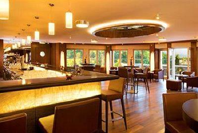 фото отеля Sheraton Sopot Hotel, Conference Center & Spa