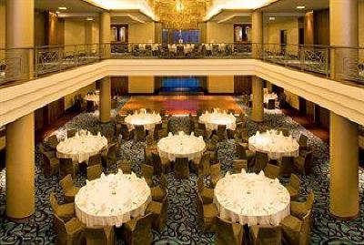 фото отеля Sheraton Sopot Hotel, Conference Center & Spa