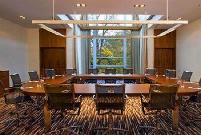 фото отеля Sheraton Sopot Hotel, Conference Center & Spa