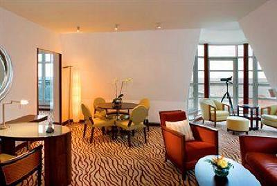 фото отеля Sheraton Sopot Hotel, Conference Center & Spa