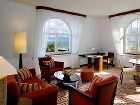фото отеля Sheraton Sopot Hotel, Conference Center & Spa