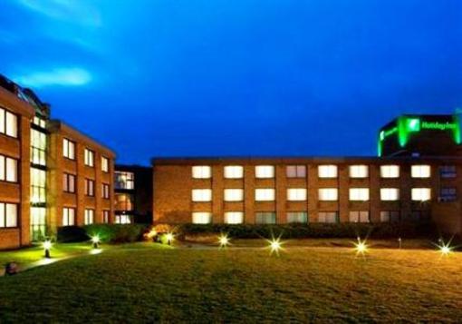фото отеля Holiday Inn Peterborough West
