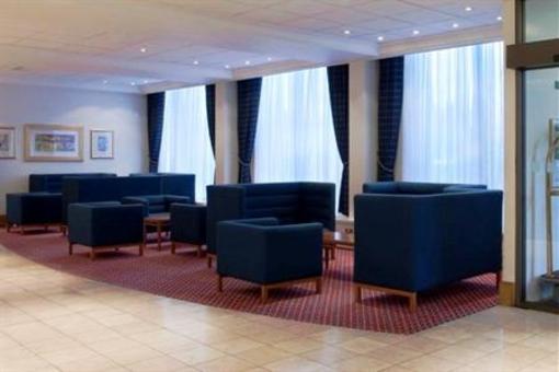 фото отеля Holiday Inn Peterborough West