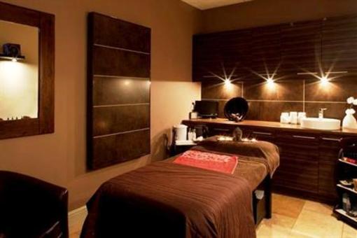 фото отеля Holiday Inn Peterborough West