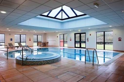 фото отеля Holiday Inn Peterborough West
