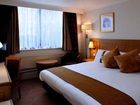 фото отеля Holiday Inn Peterborough West