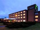 фото отеля Holiday Inn Peterborough West