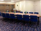 фото отеля Holiday Inn Peterborough West