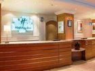 фото отеля Holiday Inn Peterborough West