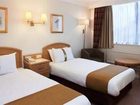 фото отеля Holiday Inn Peterborough West