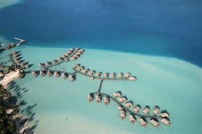 фото отеля Bora Bora Pearl Beach Resort & Spa