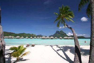 фото отеля Bora Bora Pearl Beach Resort & Spa