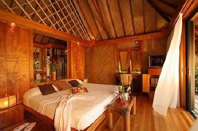 фото отеля Bora Bora Pearl Beach Resort & Spa