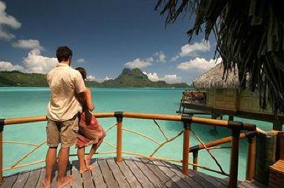 фото отеля Bora Bora Pearl Beach Resort & Spa