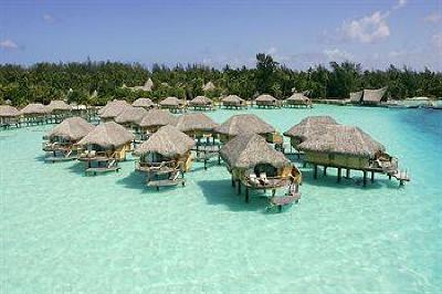 фото отеля Bora Bora Pearl Beach Resort & Spa