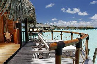 фото отеля Bora Bora Pearl Beach Resort & Spa