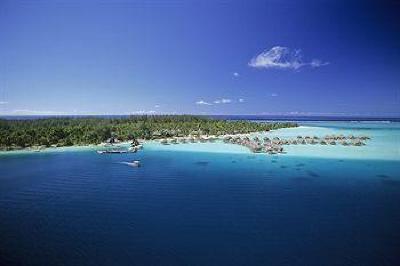 фото отеля Bora Bora Pearl Beach Resort & Spa