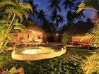 фото отеля Bora Bora Pearl Beach Resort & Spa