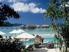 фото отеля Bora Bora Pearl Beach Resort & Spa