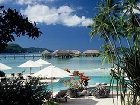 фото отеля Bora Bora Pearl Beach Resort & Spa