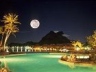 фото отеля Bora Bora Pearl Beach Resort & Spa