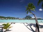 фото отеля Bora Bora Pearl Beach Resort & Spa