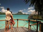 фото отеля Bora Bora Pearl Beach Resort & Spa