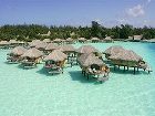 фото отеля Bora Bora Pearl Beach Resort & Spa