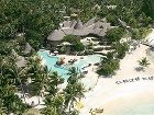 фото отеля Bora Bora Pearl Beach Resort & Spa