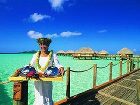 фото отеля Bora Bora Pearl Beach Resort & Spa