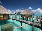 фото отеля Bora Bora Pearl Beach Resort & Spa