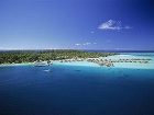 фото отеля Bora Bora Pearl Beach Resort & Spa