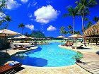 фото отеля Bora Bora Pearl Beach Resort & Spa