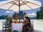 фото отеля Bora Bora Pearl Beach Resort & Spa