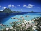 фото отеля Bora Bora Pearl Beach Resort & Spa