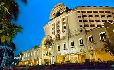 фото отеля The Batavia Hotel Jakarta
