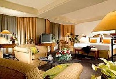 фото отеля The Batavia Hotel Jakarta
