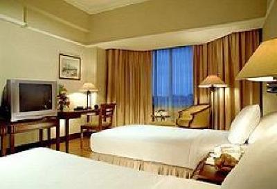 фото отеля The Batavia Hotel Jakarta