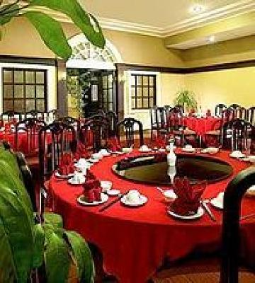 фото отеля The Batavia Hotel Jakarta