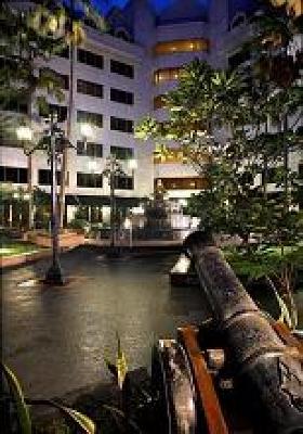 фото отеля The Batavia Hotel Jakarta